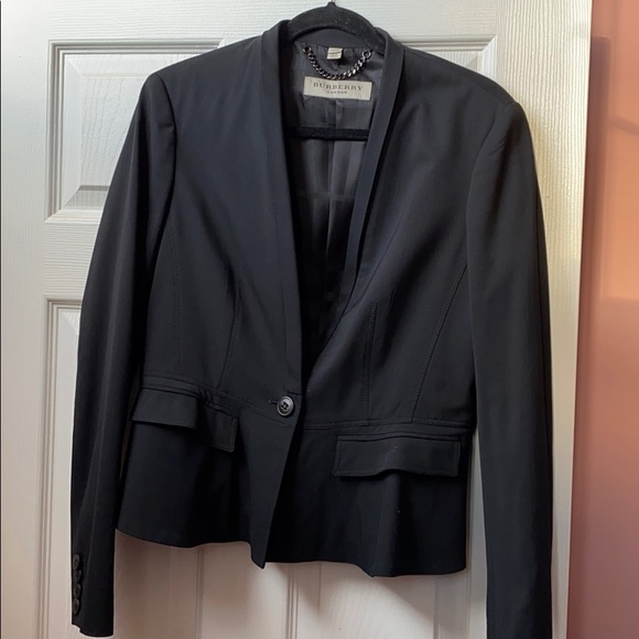 Burberry Blazer - Picture 2 of 14